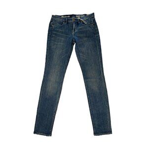 Madewell Skinny Skinny Jeans - NWT